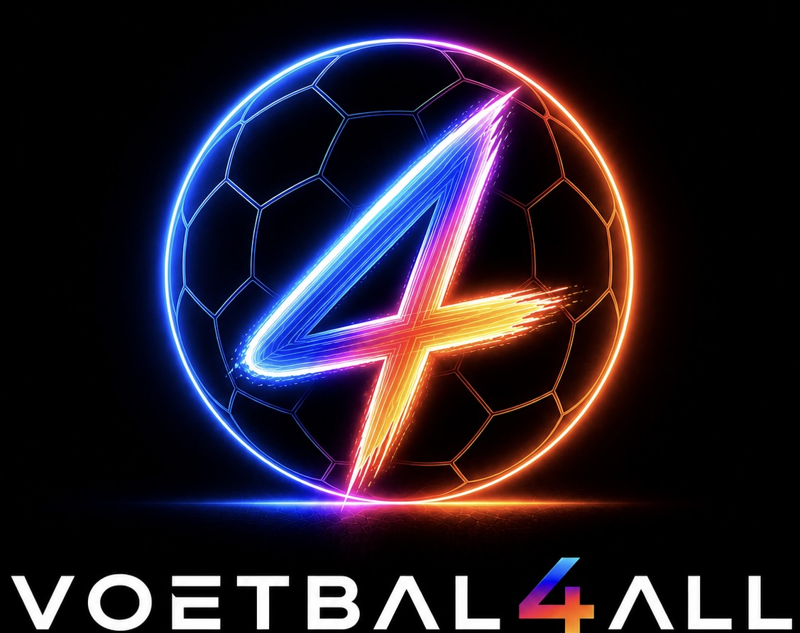Voetbal4All
